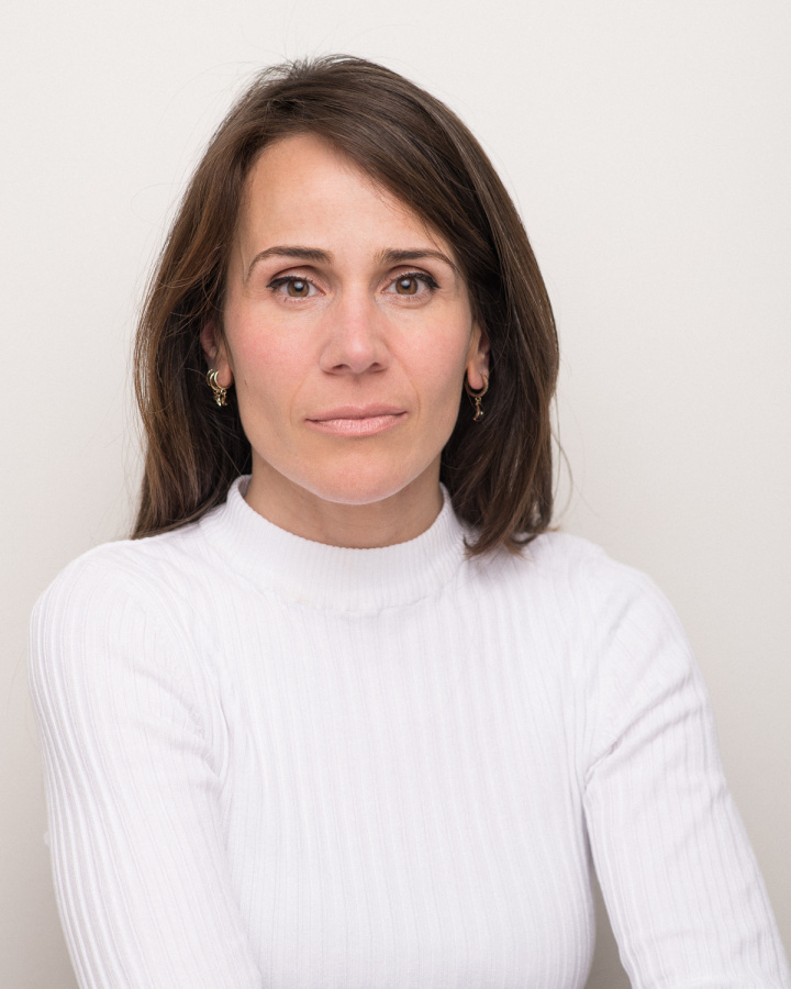 Miriam Martín Murugarren 